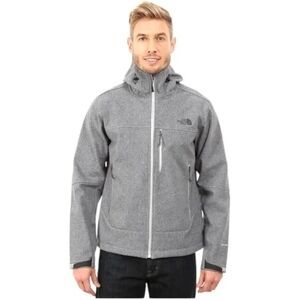 The North Face Men's Gray Jacket